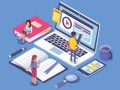 Online meeting