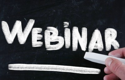 Webinar