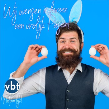 Prettige paasvakantie II