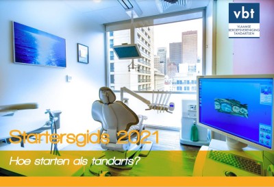 Startersgids '21