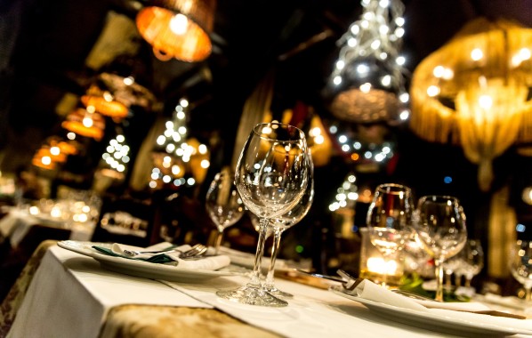 Diner party II