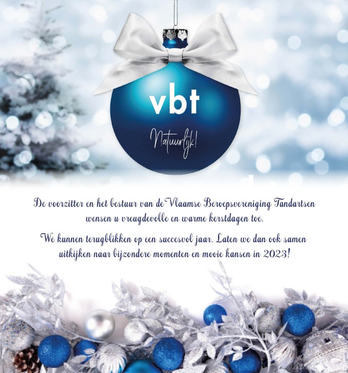 Kerst 2022