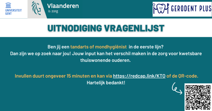 Flyer uitnodiging vragenlijst mondzorgprofessionals (002)