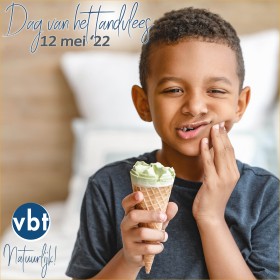 Dag van het Tandvlees - Finale reeks