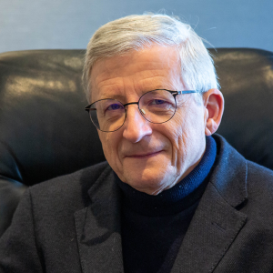 Robert Schockaert