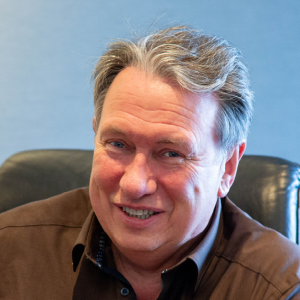 Frank DE NEVE