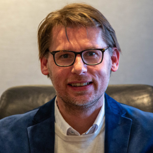 Frank Herrebout