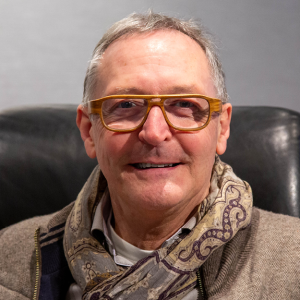 Peter DE BRAUWER