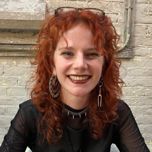 Eline Welvaert