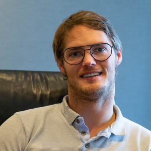 Jona BLOMME