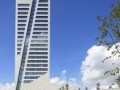 Arteveldetoren Gent